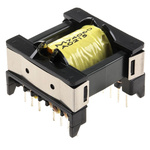4 Output 70 → 120W Flyback SMPS Transformer, 85 → 265V ac, 3.3 → 6.5 V ac, 9 → 16.5 V ac,