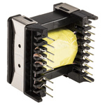 4 Output 120 → 160W Flyback SMPS Transformer, 85 → 265V ac, 10 → 16.5 V ac, 4 → 6.5 V ac,