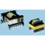 1 Output 3.1W Flyback SMPS Transformer, 85 → 265V ac, 3.3 → 6V ac, 2.1mH