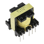 1 Output 4.2W Flyback SMPS Transformer, 85 → 265V ac, 7.5 → 15V ac, 2.1mH