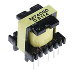 2 Output 4W Flyback SMPS Transformer, 85 → 265V ac, 3.3 → 7 V dc, 8 → 17 V dc