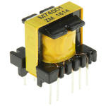 1 Output 4.5 → 6W Flyback SMPS Transformer, 85 → 265V ac, 3.3 → 6V ac
