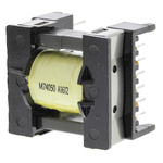4 Output 60 → 80W Flyback SMPS Transformer, 85 → 265V ac, 3.3 → 6.5 V ac, 9 → 16.5 V ac,