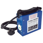 Carroll & Meynell Single Phase 1.2kVA Site Transformer, 230V ac Primary, 230V ac Secondary, 5.2A O/P