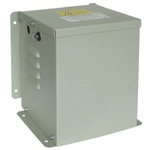 Carroll & Meynell Single Phase 3kVA Site Transformer, 230V ac Primary, ±110V ac Secondary, 31.81A O/P