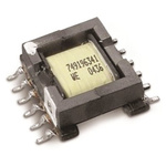 Wurth Elektronik Pulse Transformer 1:1:1:1:1:1 Turns Ratio