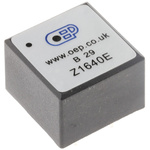 OEP Through Hole Pulse Transformer 1:1 Turns Ratio, 1.9H Prim. Inductance, 32Ω Prim. Resistance