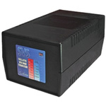 Sollatek Voltage Stabiliser 230V ac 8A Over Voltage and Under Voltage, 1840VA, Desktop