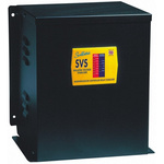 Sollatek Voltage Stabiliser 230V ac 35A Over Voltage and Under Voltage, 8050VA, Wall Mount