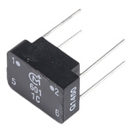 Murata Power Solutions Through Hole Pulse Transformer 1:1 Turns Ratio