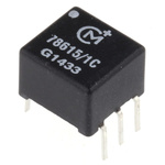 Murata Power Solutions Through Hole Pulse Transformer