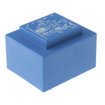 Block 9V ac 1 Output Through Hole PCB Transformer, 10VA