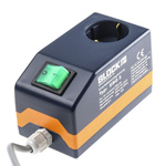 Block Power Conditioner 16A, Stand Alone