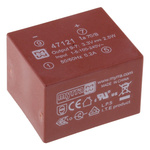 1 Output 2.5W SMPS Transformer, 85 → 265 V ac, 85 → 370 V dc, 3.3V dc