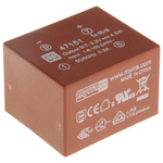 1 Output 5W SMPS Transformer, 85 → 265 V ac, 85 → 370 V dc, 3.3V dc