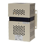 SolaHD Power Conditioner 120 V, 240 V Harmonic Filtering, Over Load, 3000VA Wire Lead, Panel Mount