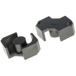 EPCOS N87 RM 12 Transformer Ferrite Core, 6000nH