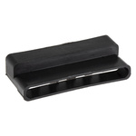 RS PRO, Shroud for use with 100 VA Transformer, 75 VA Transformer