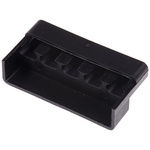 RS PRO, Shroud for use with 12 VA Transformer, 20 VA Transformer
