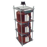 Carroll & Meynell 3 Phase 14.7kVA Autotransformer, 415V