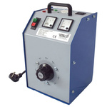 Carroll & Meynell 1 Phase 2430VA Autotransformer, 3 Output, 240V
