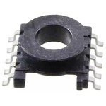 EPCOS, SMD Coil Former for use with ER 11/5 Core