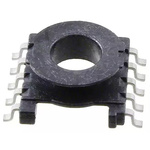 EPCOS, SMD Coil Former for use with ER 9.5/5 Core