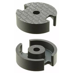 EPCOS N48 P 18/11 Transformer Ferrite Core, 400nH, For Use With Resonant Circuit Inductors