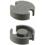 EPCOS N30 P 18/11 Transformer Ferrite Core, 5900nH, For Use With Broadband Transformers
