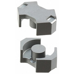 EPCOS T38 RM 5 Transformer Ferrite Core, 6700nH, For Use With Broadband Transformers