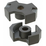 EPCOS N48 RM 10 Transformer Ferrite Core, 630nH, For Use With Resonant Circuit Inductors, Transformers
