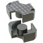 EPCOS N97 RM 12 Transformer Ferrite Core, 5300nH, For Use With Power Transformers