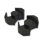 EPCOS N97 RM 7 Transformer Ferrite Core, 2700nH, For Use With Power Transformers