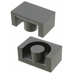 EPCOS N87 EP 20 Transformer Ferrite Core, 4000nH, For Use With Power Transformers