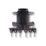 EPCOS, Vertical Coil Former for use with PQ 26 x 20 Core