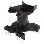 EPCOS, Vertical Coil Former for use with PQ 40 x 40 Core