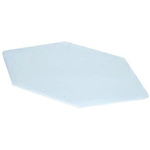 EPCOS, Insulating Washer for use with Double-Clad PCBs, RM 14