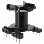 EPCOS, Vertical Coil Former for use with PQ 50 x 50 Core