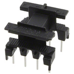EPCOS, Horizontal Coil Former for use with E 13/7/4 Core