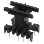 EPCOS, Vertical Coil Former for use with E 20/10/6 Core
