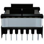 EPCOS, Horizontal Coil Former for use with E 32/16/9 Core