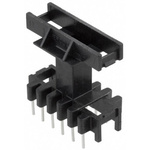 EPCOS, Vertical Coil Former for use with E 30/15/7 Core