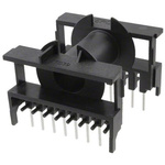 EPCOS, Horizontal Coil Former for use with ETD 39/20/13 Core