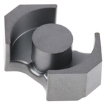 EPCOS N87 RM Transformer Ferrite Core, 3300nH