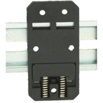 Brainboxes, DIN Rail Mounting Kit for use with Brainbox ED/SW/ES Range Products