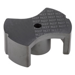 EPCOS PM 50/39 Transformer Ferrite Core, 7400nH