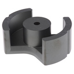 EPCOS PM 62/49 Transformer Ferrite Core, 9200nH, For Use With DC DC converter