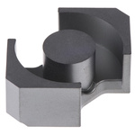 EPCOS N41 RM 12 Transformer Ferrite Core, 250nH