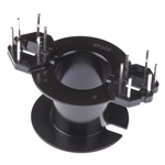 EPCOS, RM 12 Coil Former for use with RM 12 Core