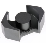 EPCOS N41 RM 14 Transformer Ferrite Core, 160nH